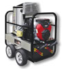 The 41 Series High Efficiency Potable Pressure Washer