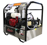 42 Series Self Contained Pressure Washers