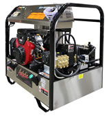 Series 42HE (High Efficiency) Portable Pressure Washer image