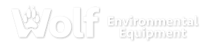 Wolf Environmental Equipment - Pressure Washers parts, sales and service